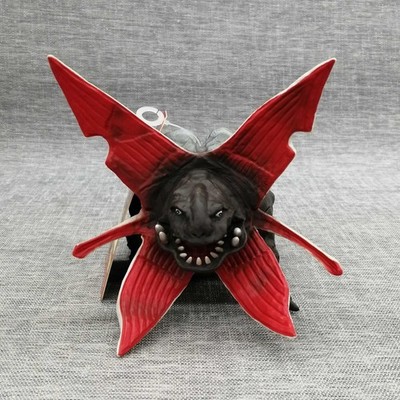 Plex/X Plus Ultra Large Monster Series 5000 Gabora Special Effects Soft Vinyl