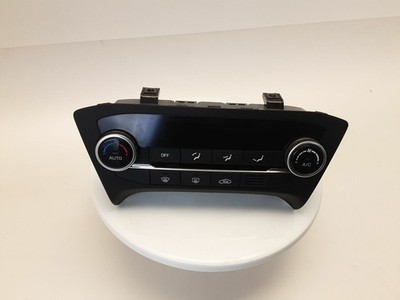 HYUNDAI I20 A/C Heater Control Panel 2015-2020 97250C8910SDH 