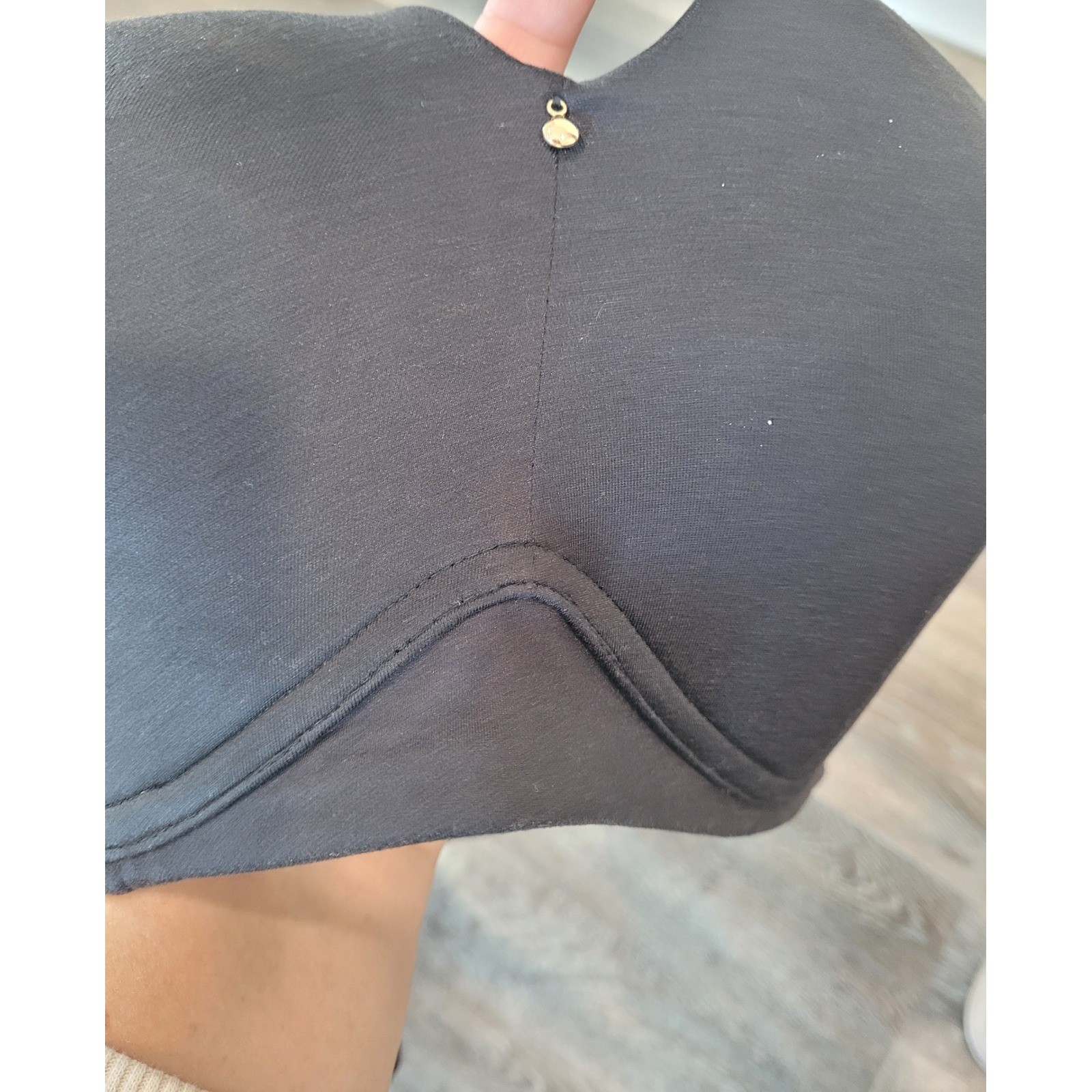 Cacique Smoothing Full Coverage Wireless Bra Size… - image 2