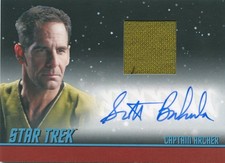 2026 Rittenhouse Star Trek Connections Checklist Guide in-content 33