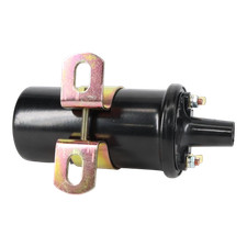 12 Volt Distributor Ignition Coil 100402a Fits International 806 460 706 756 666 12 Volt Distributor Ignition Coil 100402a Fits International 806 460 706 756 666