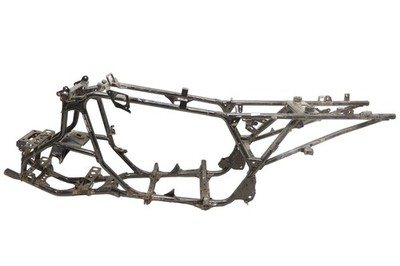 Honda Rancher 420 FM 07 Frame 50100-HP5-600 53630