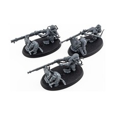 Warplock Jezzails #7 NM