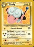 Pokemon Neo Revelation #28/64 Flaaffy Uncommon Lightly played D
