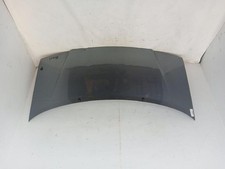 Capot Lancia ZETA