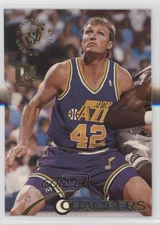 1994-95 Topps Stadium Club 1st Day Issue Tom Chambers #51