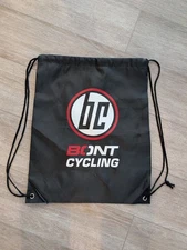 Bont Cycling Drawstring Bag