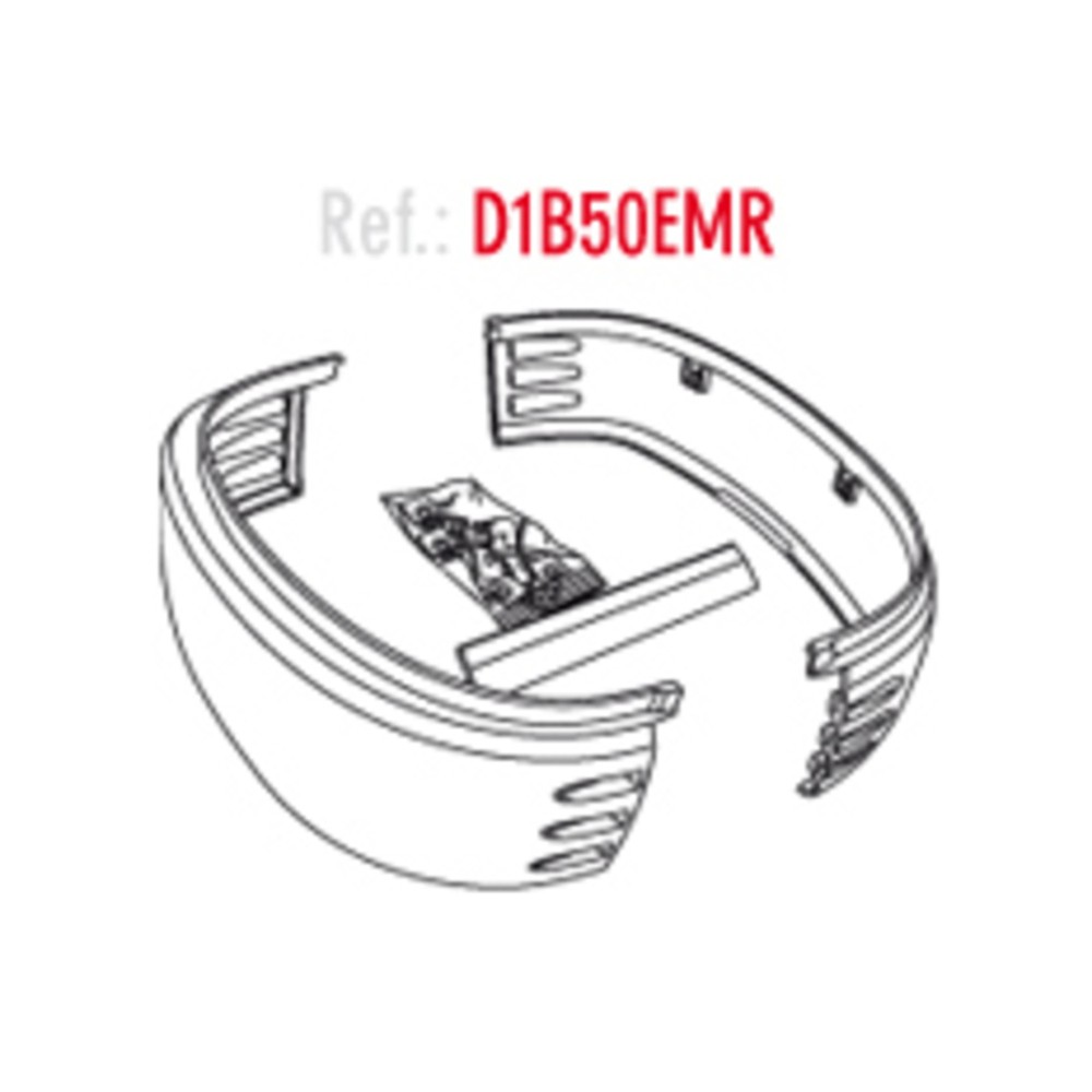 Free Shipping Replacement Set Frame D/I SH50 For Motorcycle Parts Accessories