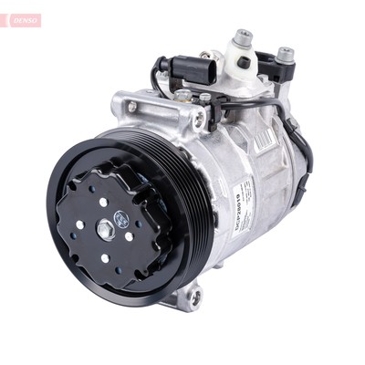 DENSO DCP28019 Kompressor, Klimaanlage für PORSCHE