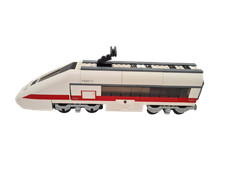 Lego® TRENO RC Ferrovia 7897 Locomotiva ICE Locomotiva incl. Motore