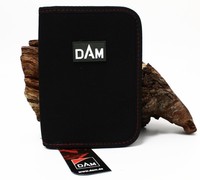 dam Neopren Dokument Bag Dokumententasche Document Tasche FüR Angelpapiere NEW