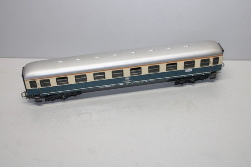 Märklin H0 - 3426 - Automotrice - Digitare 600 - NMBS