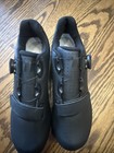 SPEED Cycling Shoes Men Size 41 black. Other Sizes And Colors Available