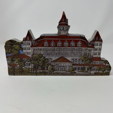 Disney Grand Floridian Resort & Spa Wood Shel...