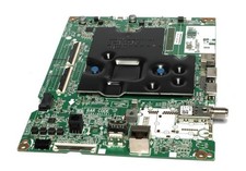 New OEM Genuine LG EBU67081401 Main board for 75NANO75UQA and more models
