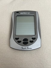 Ultronic TS-320 32k Memory Touch Screen Databank Pre-Owned 021 