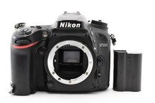 Nikon D7200 Body 970600