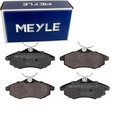 MEYLE Plaquettes De Frein Avant Pour CITROËN C2 C3 | 025 234 0719