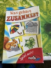Was Gehört Zusammen