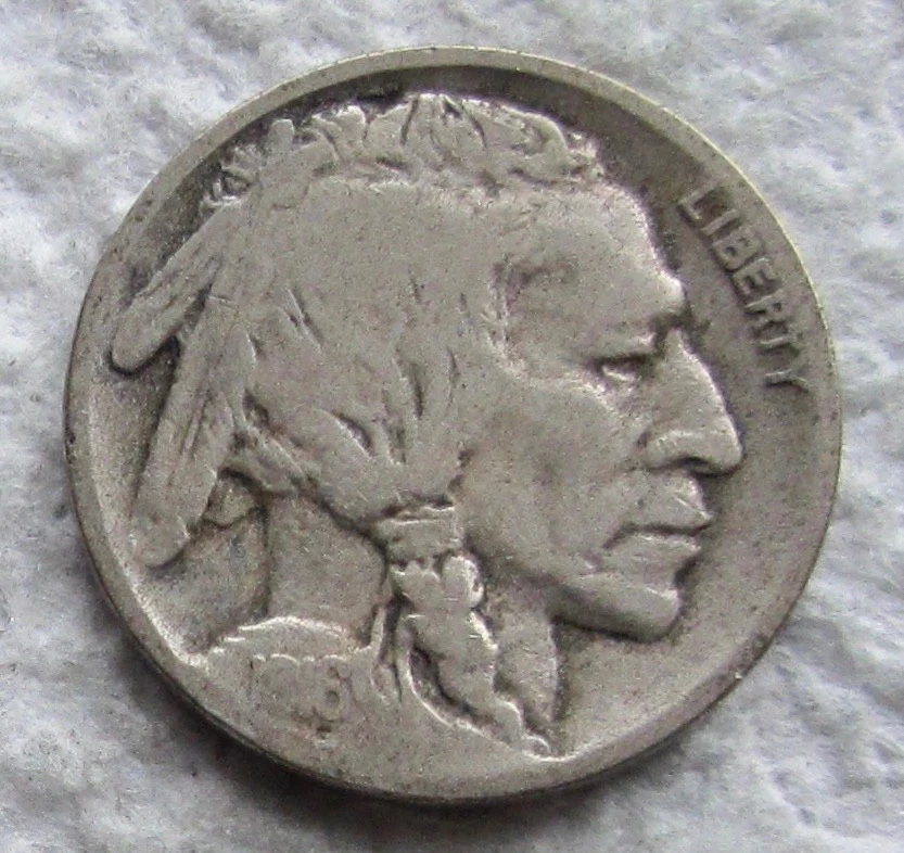 D Buffalo Nickel 1916 for sale | eBay