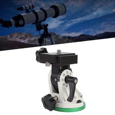 Latitude Mount Adapter for Equatorial Mount Astronomical Telescope Accessories