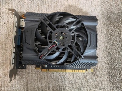 MSI NVIDIA GeForce GTX 650