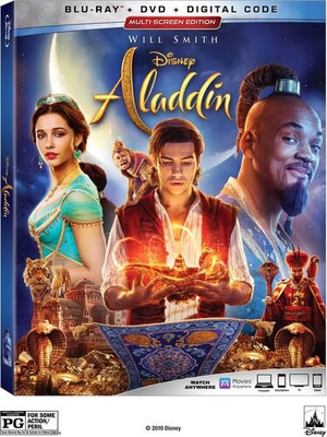 #ad ALADDIN $6.39