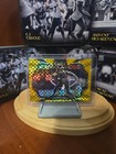 2025 Panini Garrett Wilson Base (Raw)