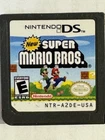 New Super Mario Bros. - Nintendo 3DS
