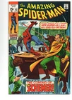 AMAZING SPIDER-MAN #83 (1970) - GRADE 7.0 - MARVEL 1ST APP RICHARD VANESSA FISK