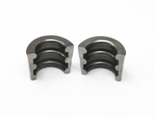 Valve Collet for Renault 0.9 12v & 1.2 16v TCe - D4D, D4F, H4B & H5F