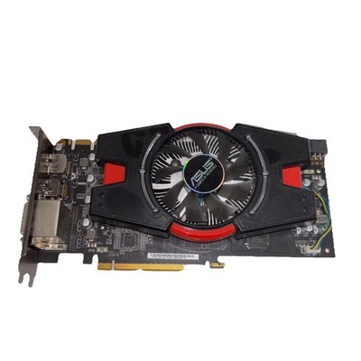 ASUS GTX760-3GD5-DP 192-Bit GDDR5 PCIe 3.0 DVI HDMI DP Grafikkarte Defekt