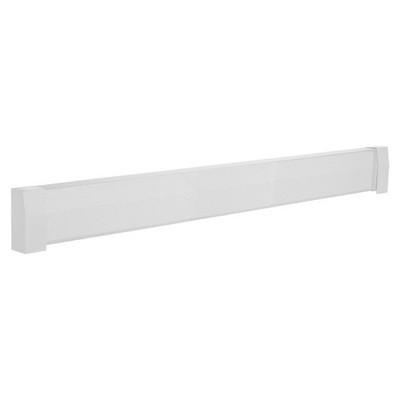 Baseboard Heater Covers, Premium Series 6 ft Standard Electric Heating Uni