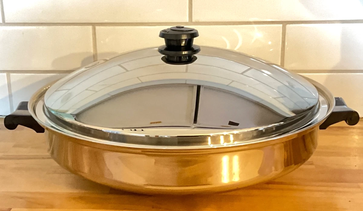 Saladmaster Cookware for sale - eBay