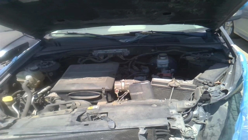 Trunk/Hatch/Tailgate Privacy Tint Glass Fits 10-12 ESCAPE 30370909 - Imagem 3 de 4