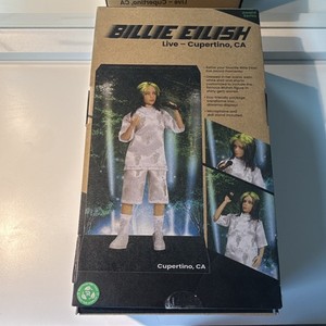 Billie Eilish Figure | eBay Billie Eilish Figure | eBay