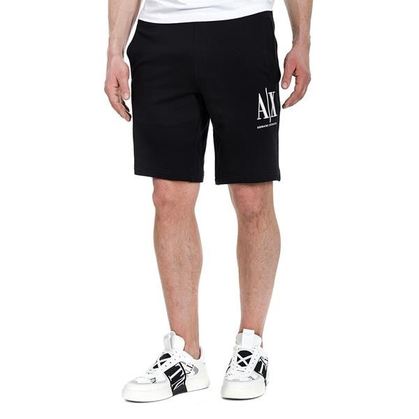 Магазин одежды Armani Exchange предлагает 8NZSPA-ZJ1ZZ-1200 БЕРМУДСКИХ островов 17390₽