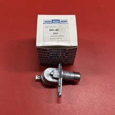 Ds-40 Headlight Dimmer Switch 1941-1958 Studebaker M16m17m5 Taxi 2r5