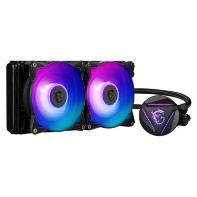 MSI MAG Core Liquid 240R V2 CPU-Wasserkühlung