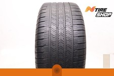 Set Of 2 Used 28540r20 Goodyear Eagle Sport Moextended Run Flat - 108v - 6.532 Set Of 2 Used 28540r20 Goodyear Eagle Sport Moextended Run Flat - 108v - 6.532