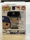 2026 Topps Series 1 Baseball Aaron Judge Super Box Funko Bitty Pop!