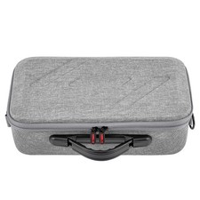 Estuche portátil bolsa de almacenamiento caja