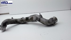 Saugrohr Turbo 1F15 Mazda 5 2.0 CD DPF CR1 81 KW 110 PS Kombi