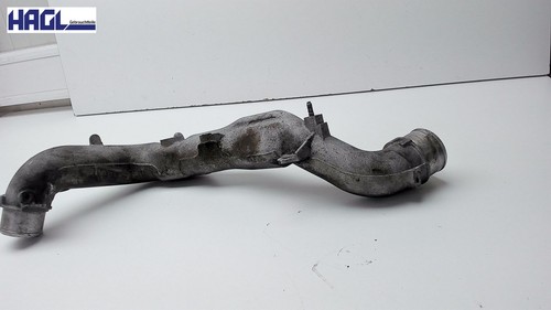 Saugrohr Turbo 1F15 Mazda 5 2.0 CD DPF CR1 81 KW 110 PS Kombi