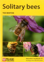 Solitary Bees | Ted Benton | Englisch | Taschenbuch | Kartoniert / Broschiert