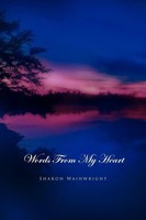 Sharon Wainwright | Words From My Heart | Taschenbuch | Englisch (2011)