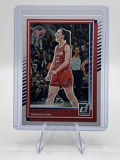 ❤️ 2025 WNBA Panini Donruss - Caitlin Clark #47 Indiana Fever