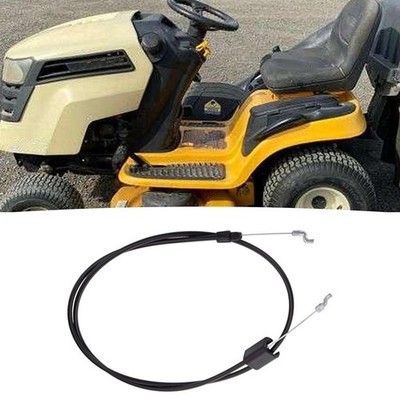 74604600 Ventilzug für Lux Tools B 53 HMA Essential for Lawn Care Performance