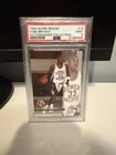 KOBE BRYANT 1996 SCORE BOARD AUTOGRAPH COLLECTION PSA 9