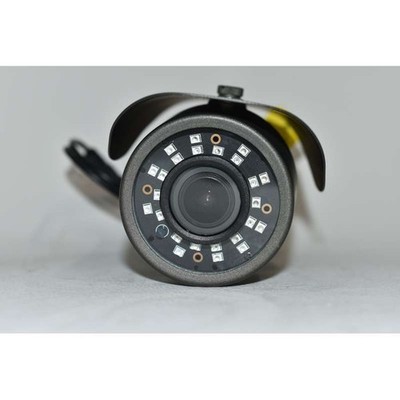 AHCAM618AWDR Comelit Bullet-Kamera Full HD 2MP IP66 IR 35mt 2,8-12mm